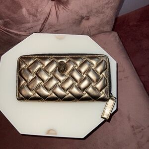 Kurt Geiger wallet